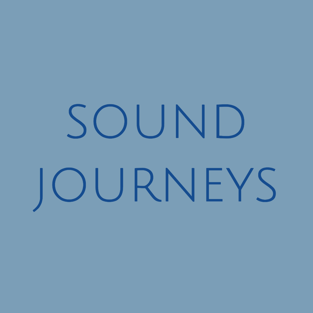 Actualized Potentials Sound Journeys by Seija Curtin